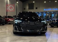 اودي A8